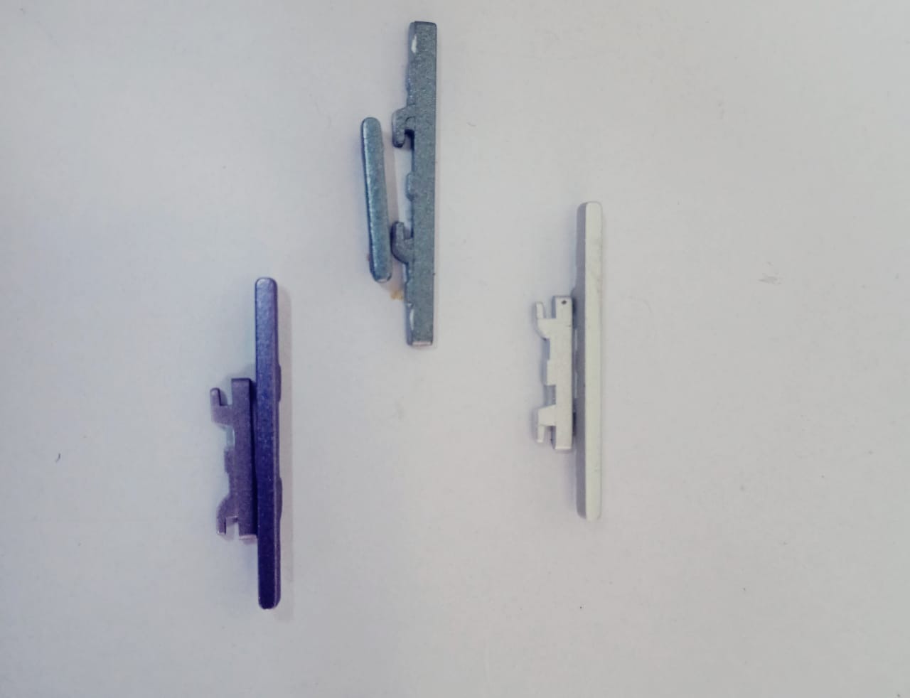 External Side Button Out Keys for Vivo V40 Pro External Side Button Out Keys for Vivo V40 Pro